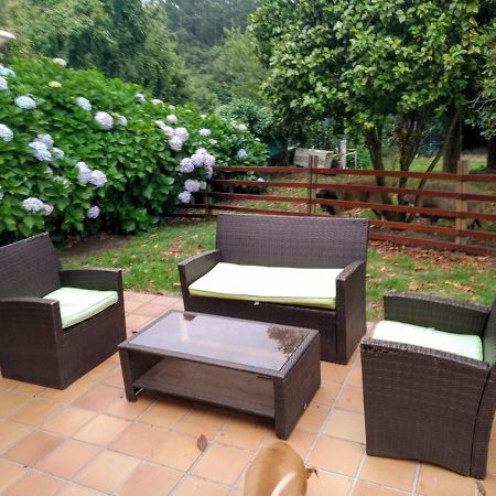 Villa Pepe, Casa Compartida Pontevedra Extérieur photo