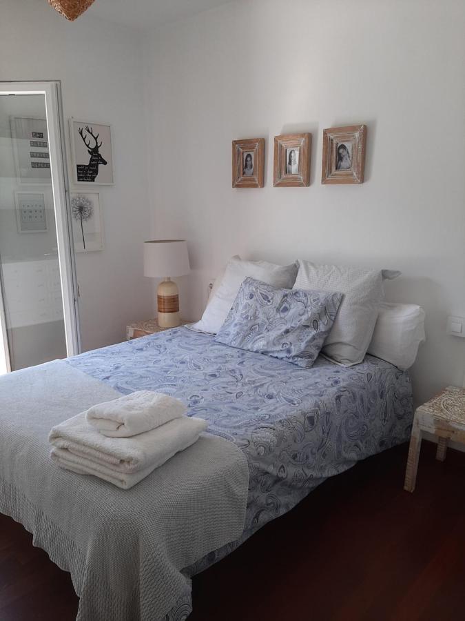 Villa Pepe, Casa Compartida Pontevedra Extérieur photo