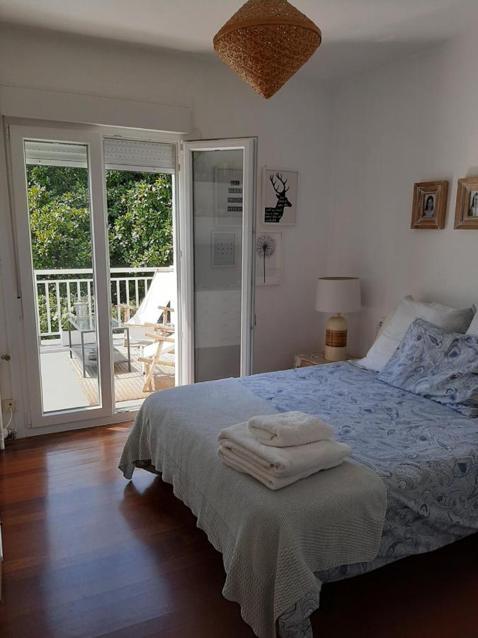 Villa Pepe, Casa Compartida Pontevedra Extérieur photo