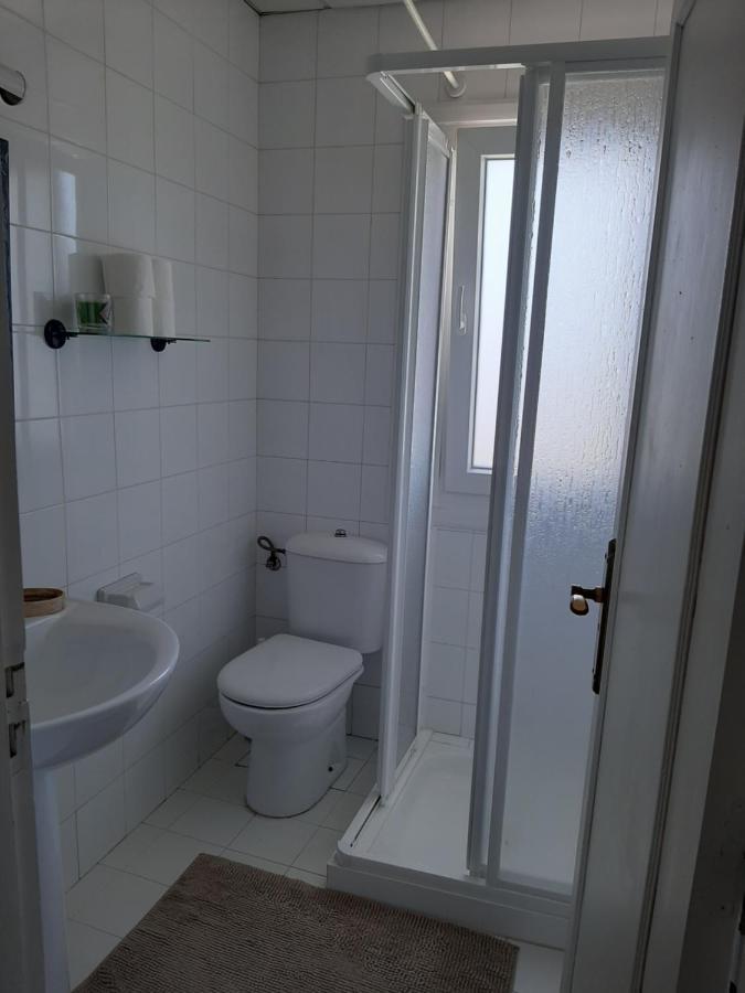 Villa Pepe, Casa Compartida Pontevedra Extérieur photo