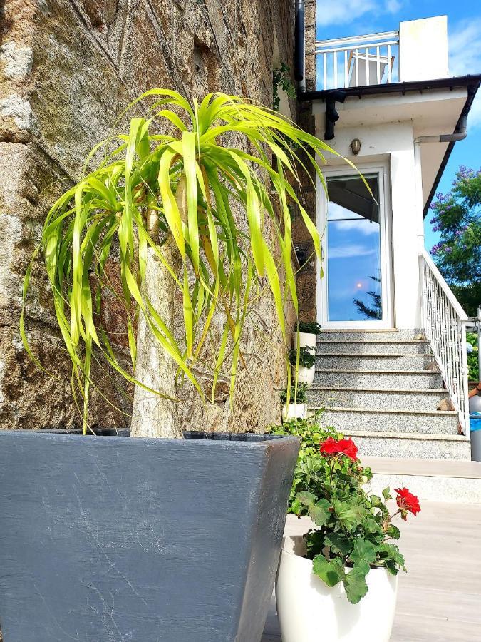 Villa Pepe, Casa Compartida Pontevedra Extérieur photo