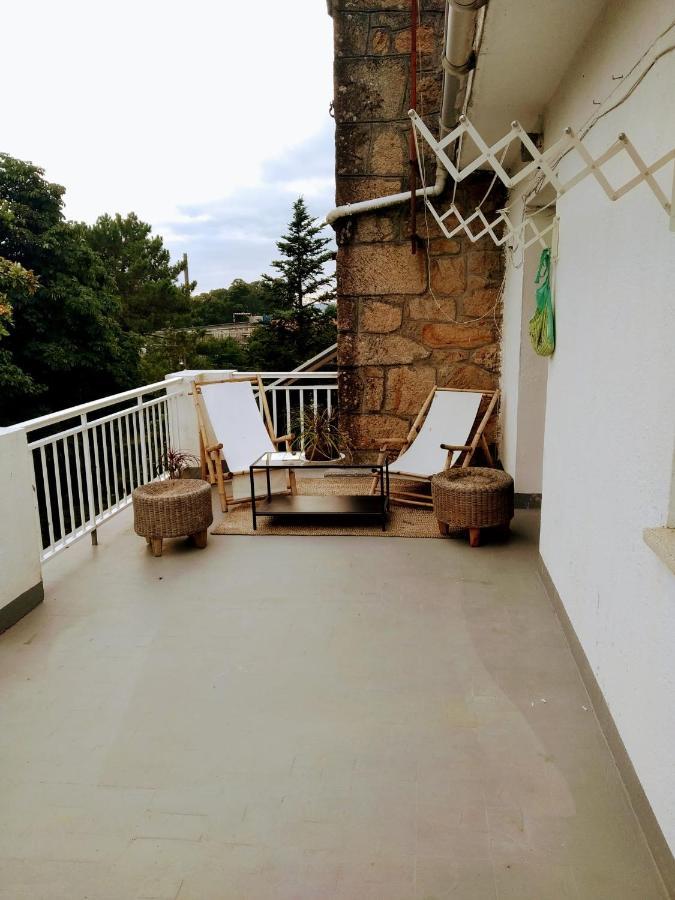 Villa Pepe, Casa Compartida Pontevedra Extérieur photo