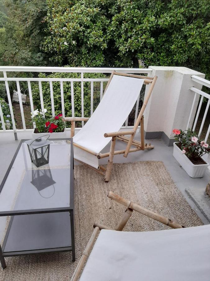 Villa Pepe, Casa Compartida Pontevedra Extérieur photo