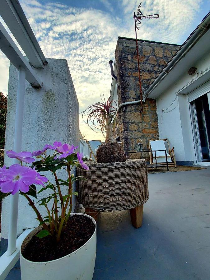Villa Pepe, Casa Compartida Pontevedra Extérieur photo