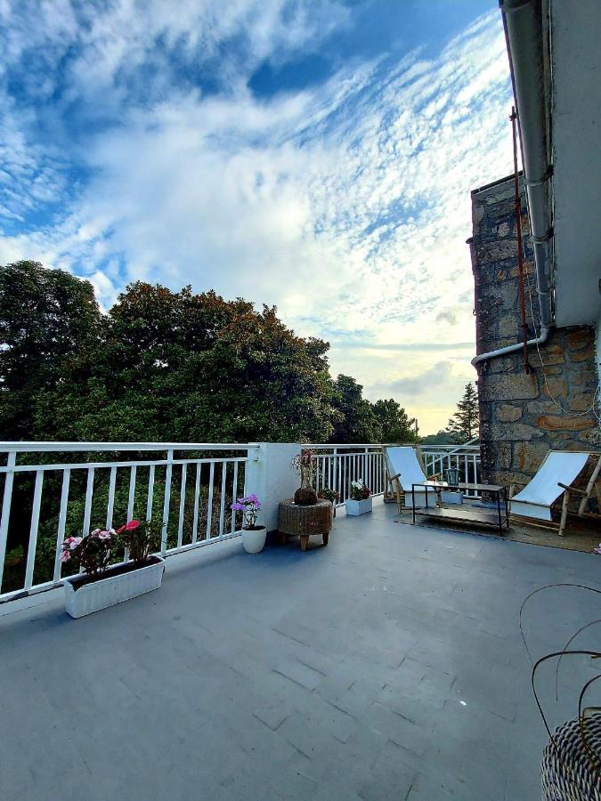 Villa Pepe, Casa Compartida Pontevedra Extérieur photo