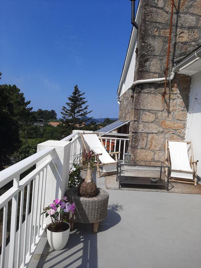 Villa Pepe, Casa Compartida Pontevedra Extérieur photo